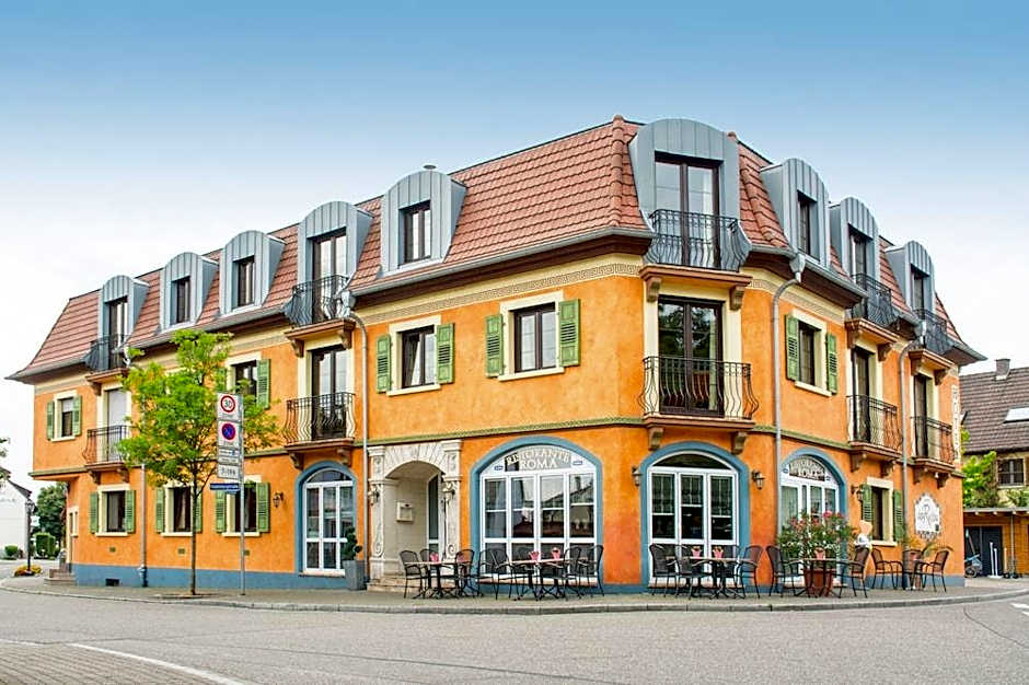 Hotel Casa Rustica