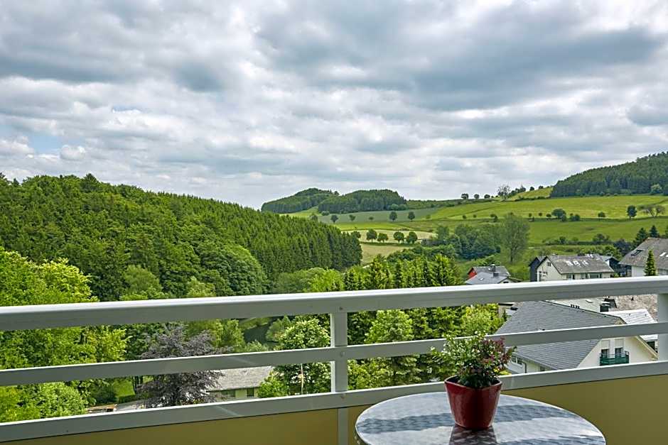 H+ Hotel Willingen