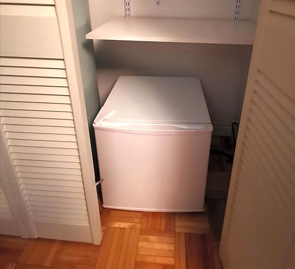 Accueil Chez Francois