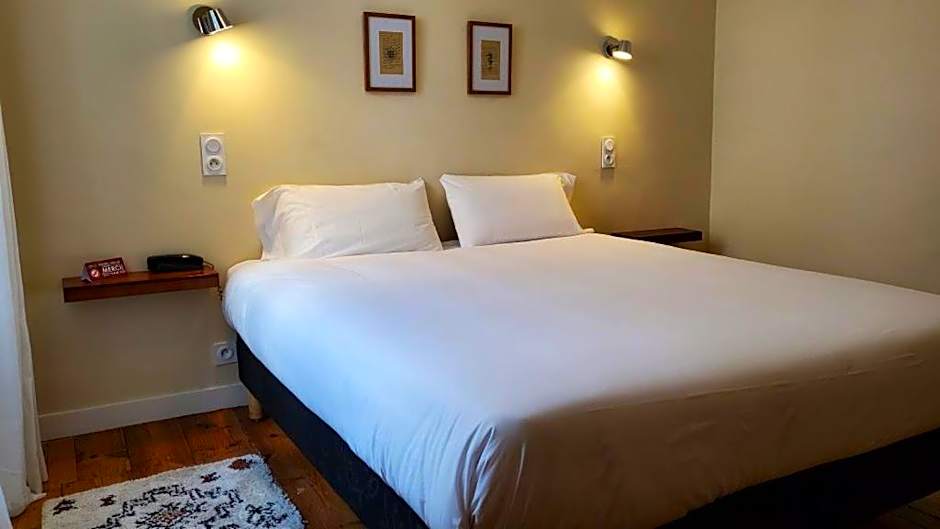 Grand Hôtel de la Poste