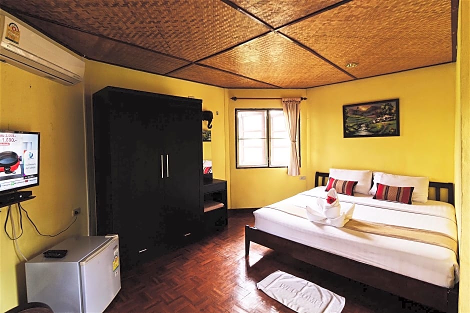 The Countryside Resort Pai