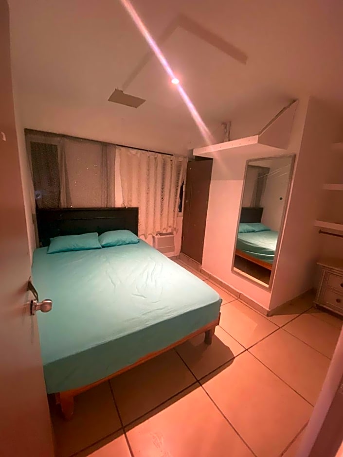 La Casona Boutique Lomas