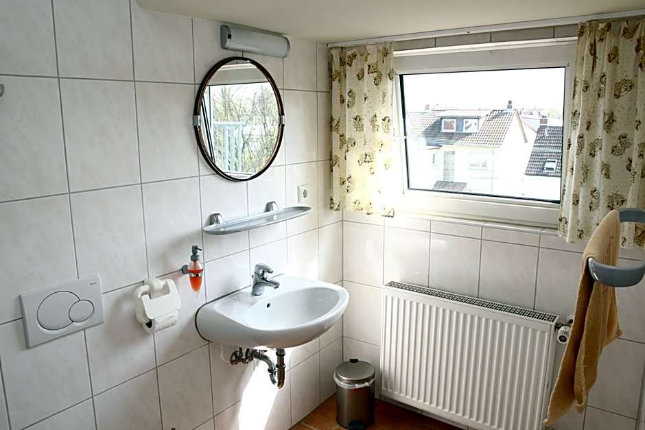 Wanderlust Hostel