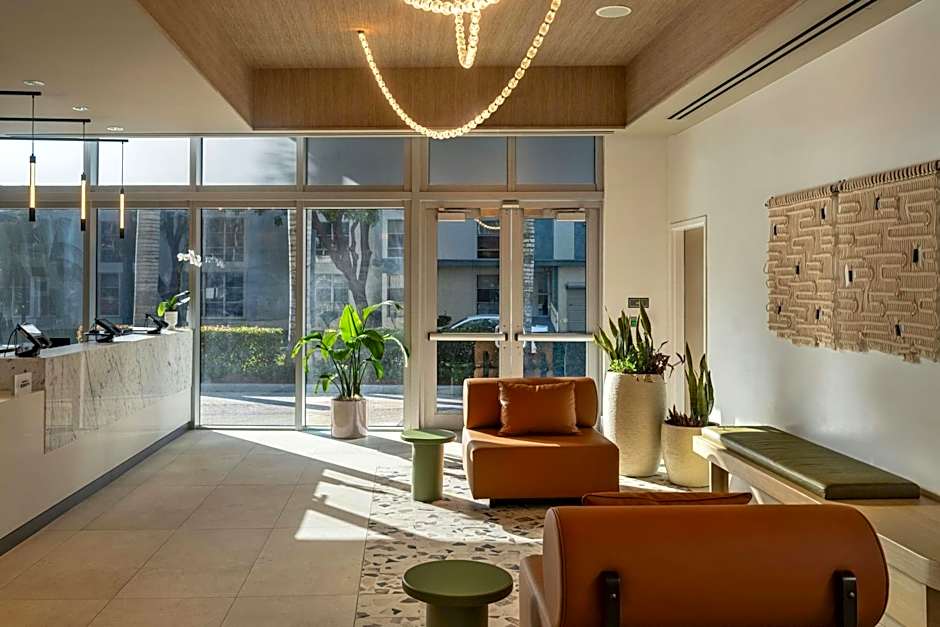 Residence Inn by Marriott Miami Sunny Isles Beach