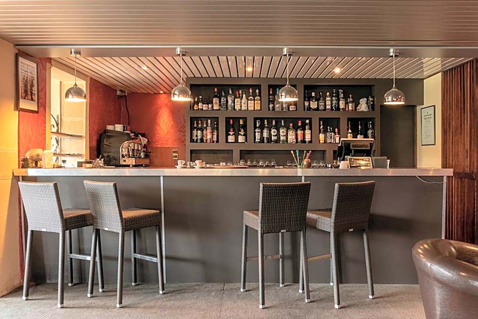 Auberge Du Camp Romain