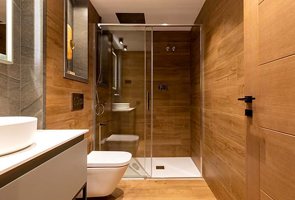 Cerdanya Mountain Residences