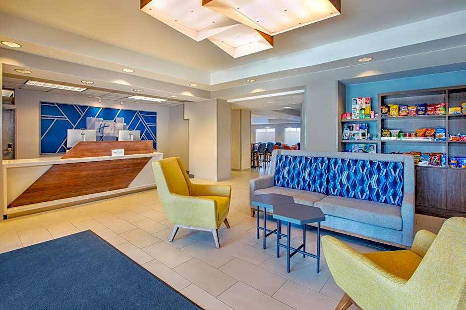 Holiday Inn Express Fremont By IHG