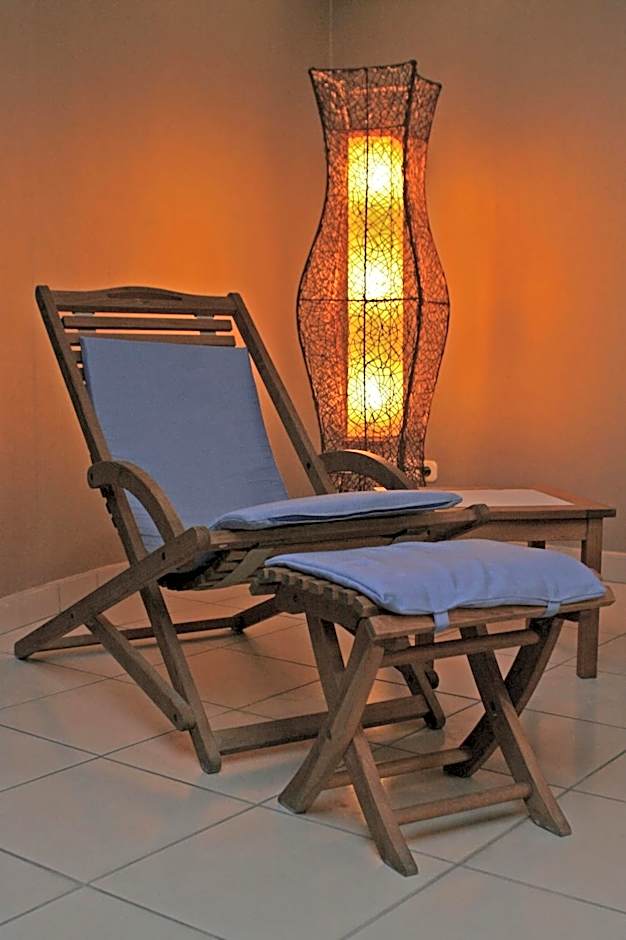 Tornácos Hotel - Hegykő