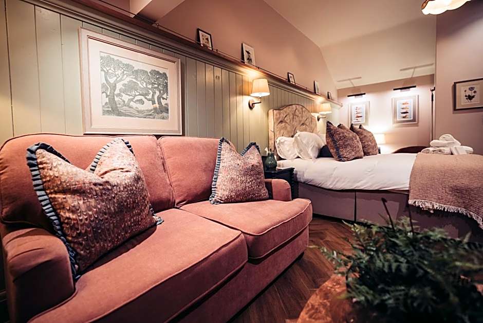 The Fountaine Inn