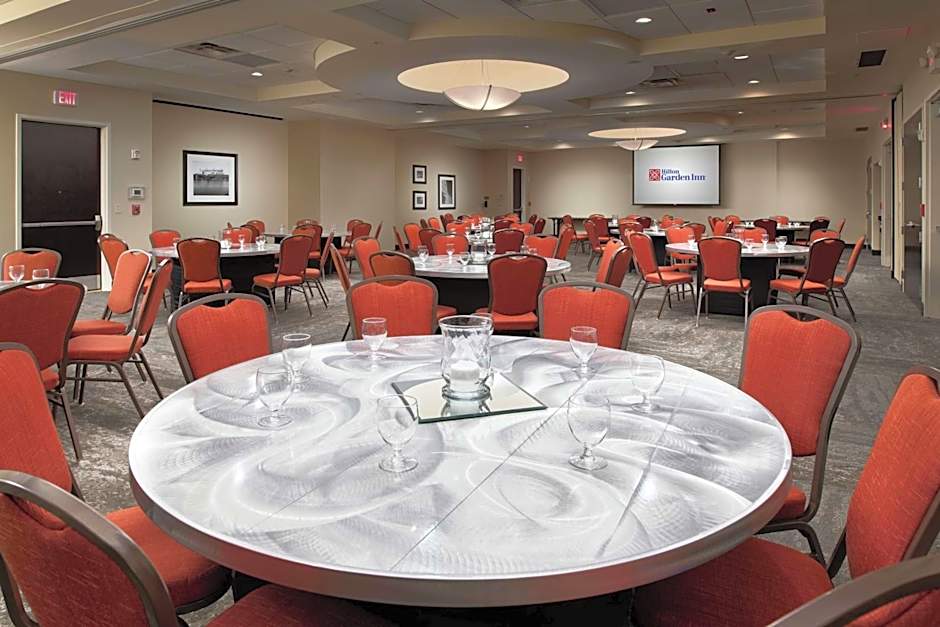 Hilton Garden Inn Nashville Franklin Cool Springs