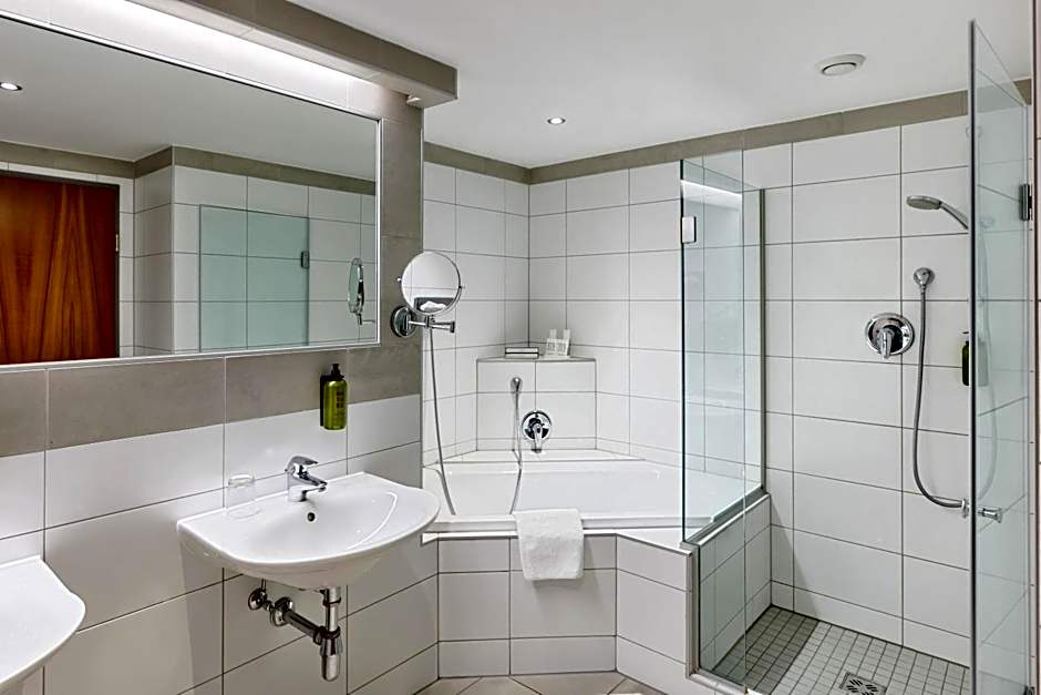 Austria Trend Hotel Europa Graz