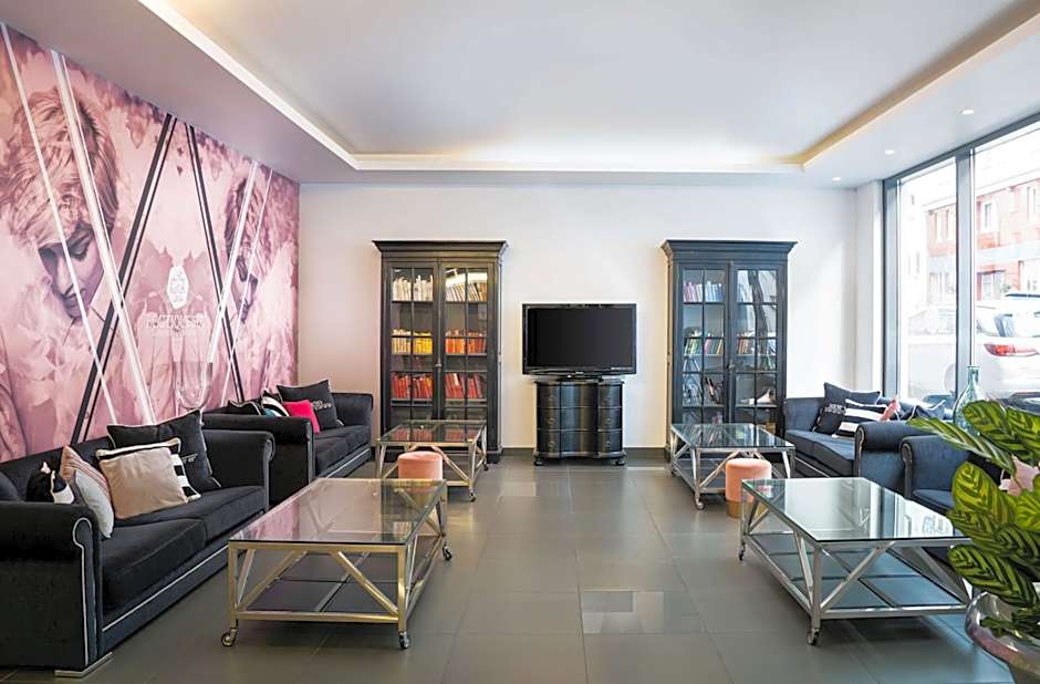 elaya hotel vienna city west