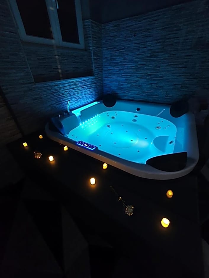 Foresterie Lombarde B&B Villa Ambra