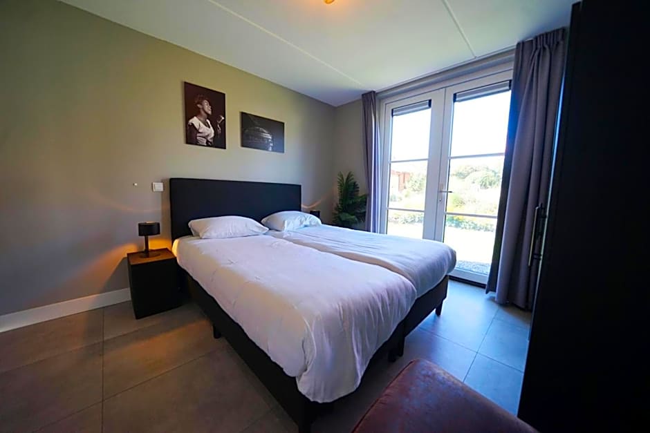 EuroParcs De Achterhoek