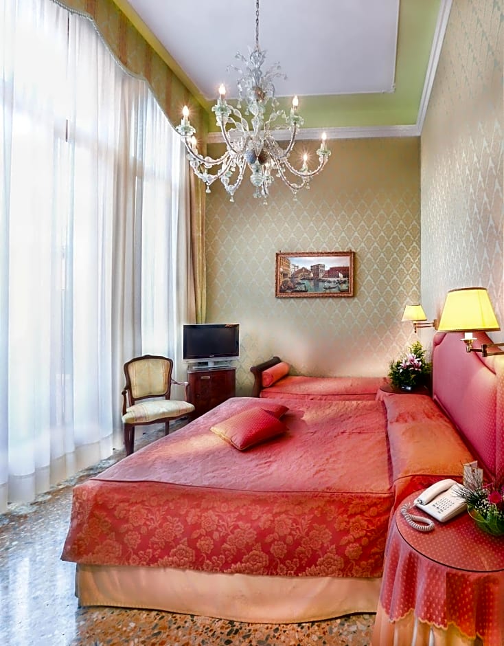Hotel Colombina