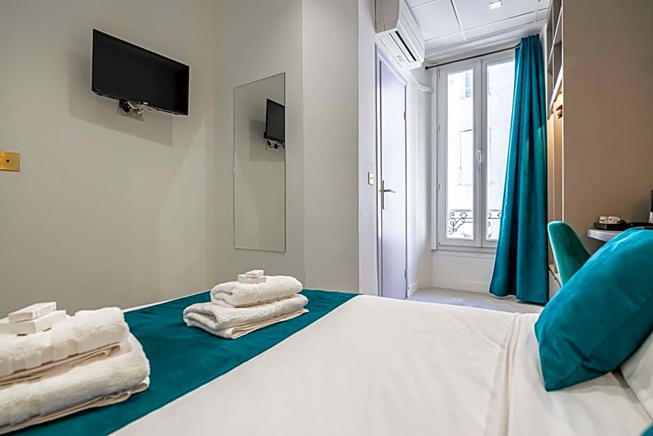 Residence Avaton - 1 min du Palais - Cannes Centre