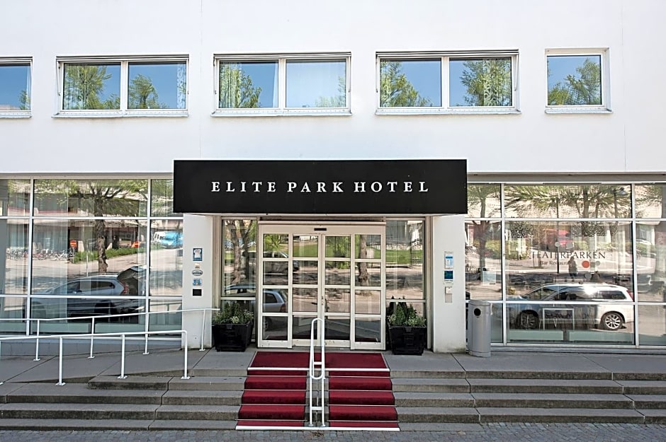 Elite Park Hotel