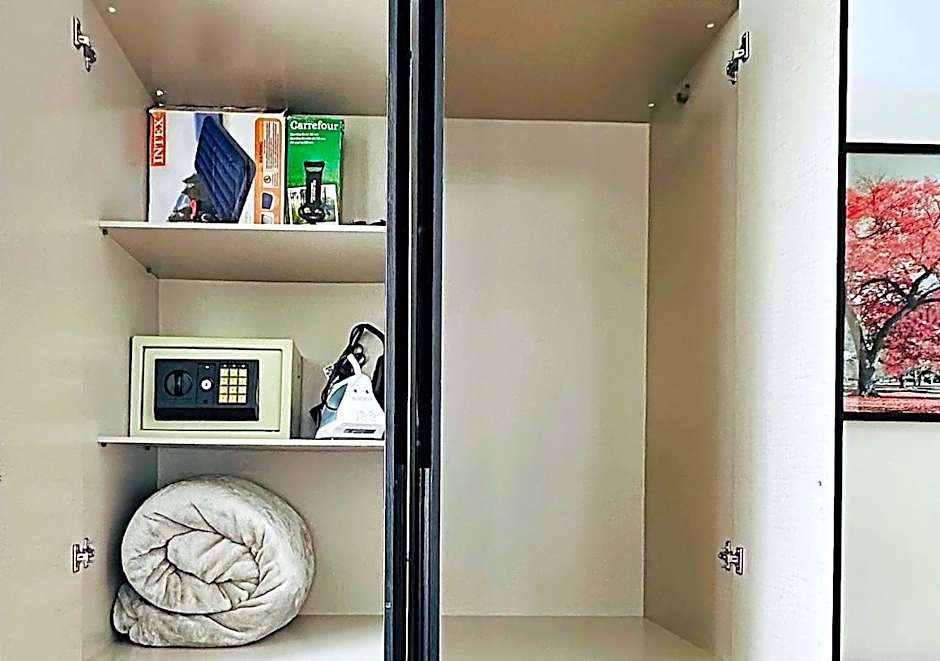 Nips 1401 - Flat Encantador SP