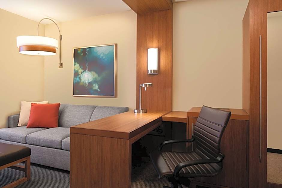 Hyatt Place Kansas City Lenexa City Center