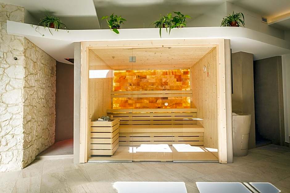 Wine Hotel San Giacomo Activity & Wellness