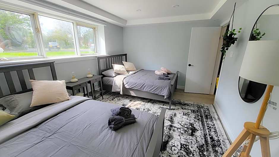 JstLikeHome - Serenity Suites & Guesthouse
