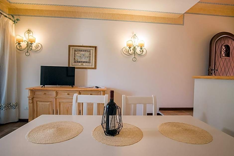 Il Giardino degli Oleandri