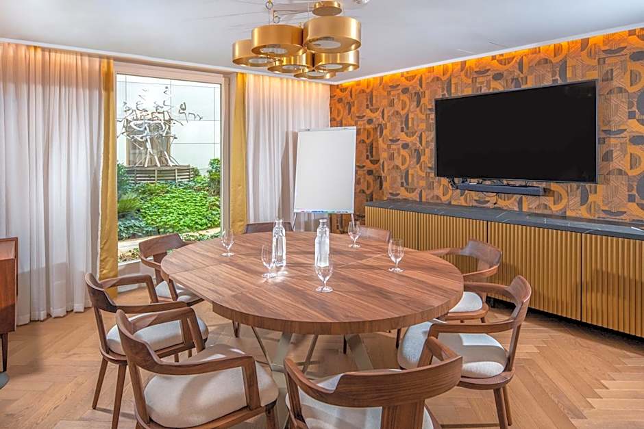 Continental Hotel Budapest