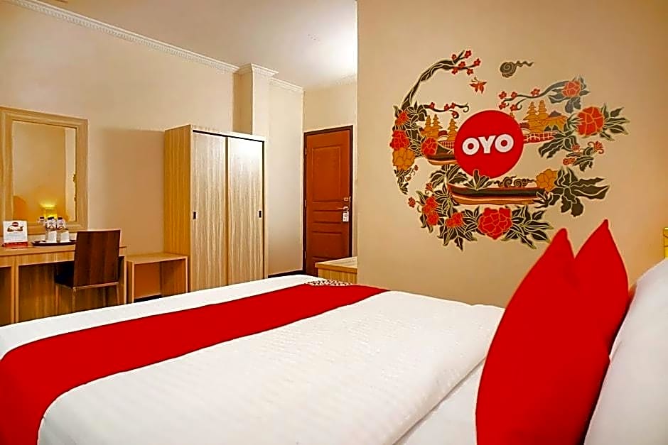 Capital O 142 Hotel Al Furqon Syariah