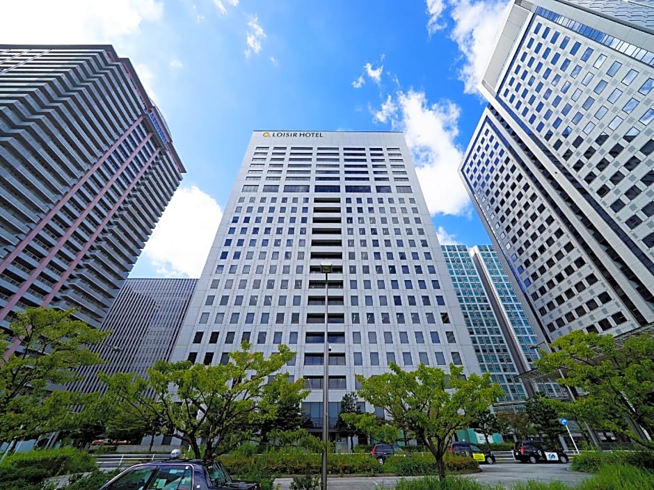 LOISIR HOTEL SHINAGAWA SEASIDE