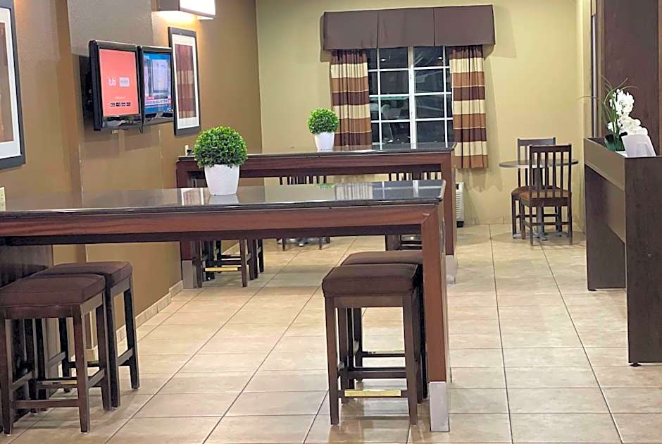 Microtel Inn & Suites By Wyndham Harrisonburg