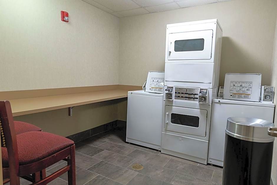 Hilton Garden Inn West Des Moines