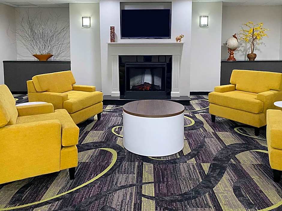 MainStay Suites Conover - Hickory
