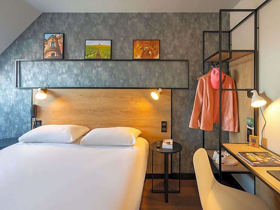 ibis Epernay Centre Ville