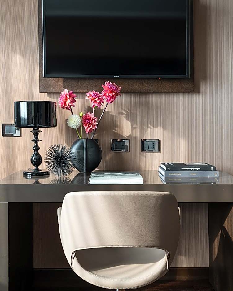 Crowne Plaza Milan City By IHG