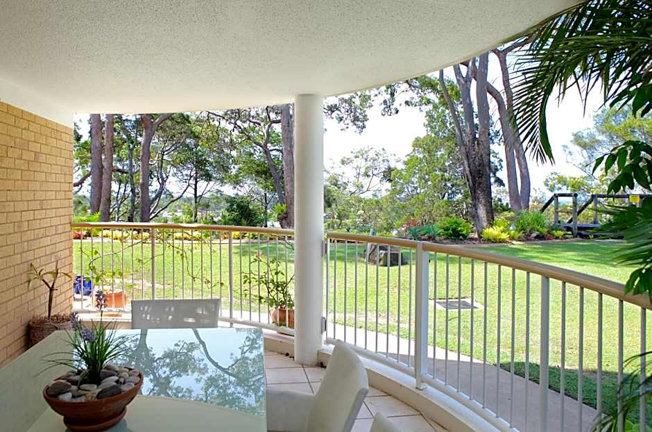 Serenity Apartments Noosa