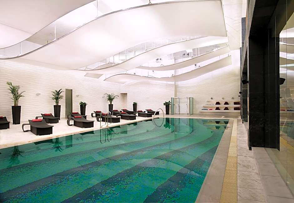 Sheraton Grand Incheon Hotel