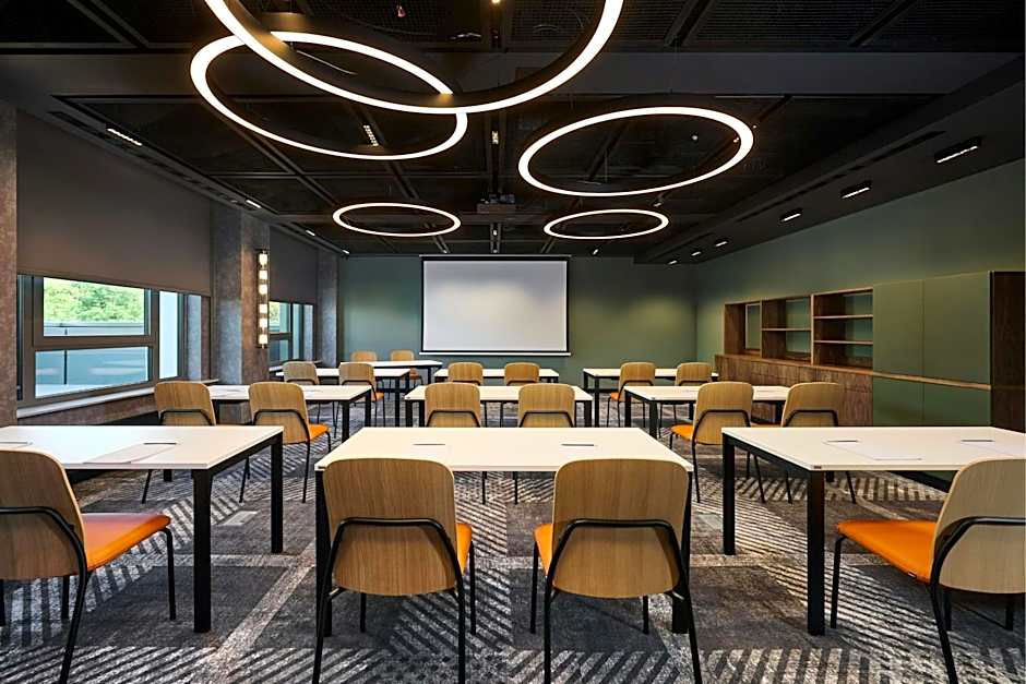 Four Points by Sheraton Wroclaw