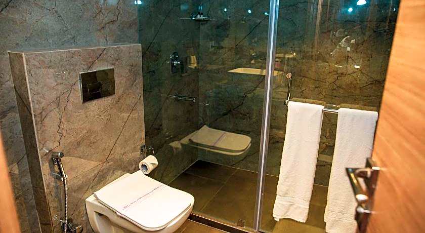 Hotel Pan Asia Continental