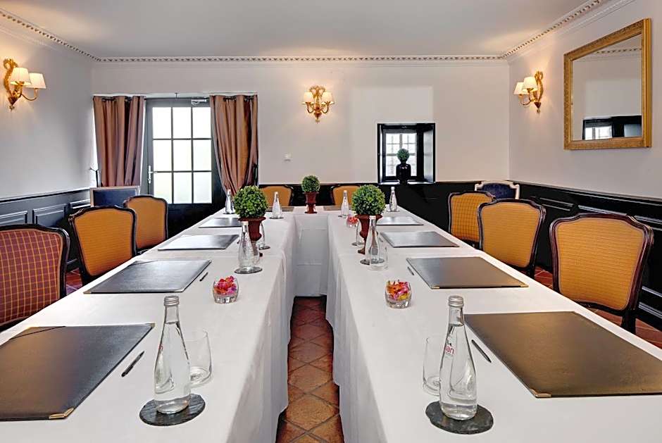 Hôtel St Martin – La Maison Younan