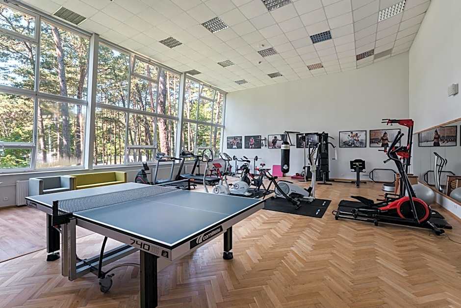 Ośrodek Delfin Rewita