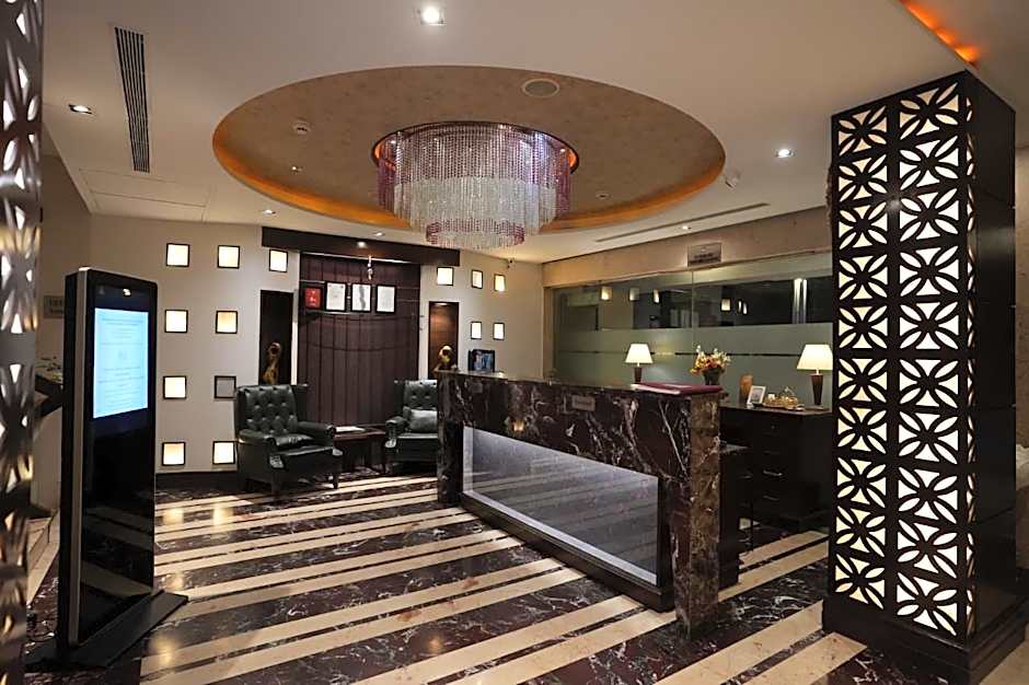 Amara Hotel Chandigarh