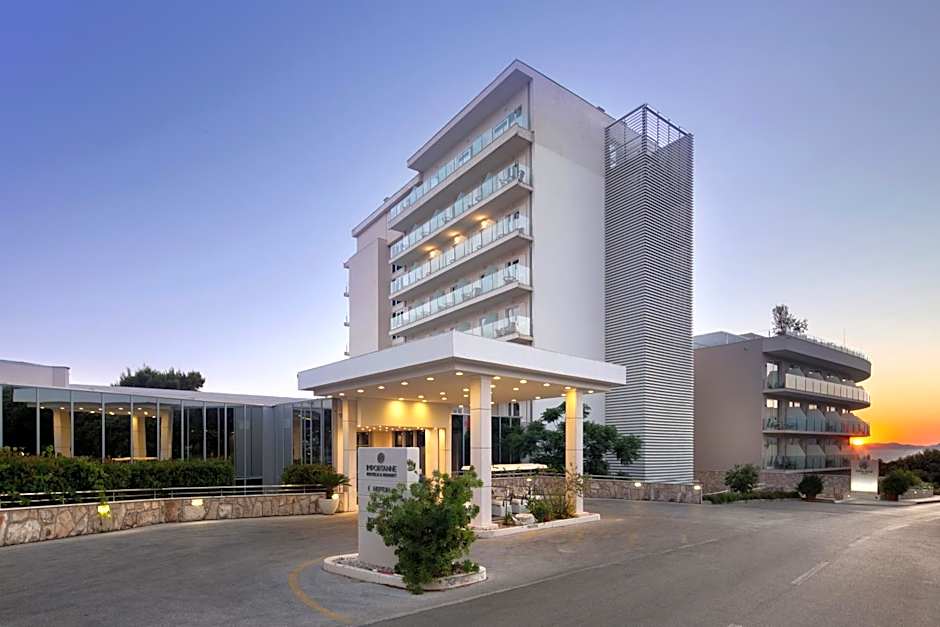 Royal Neptun Hotel