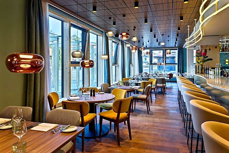 Flesslers Lenggries, a Tribute Portfolio Hotel