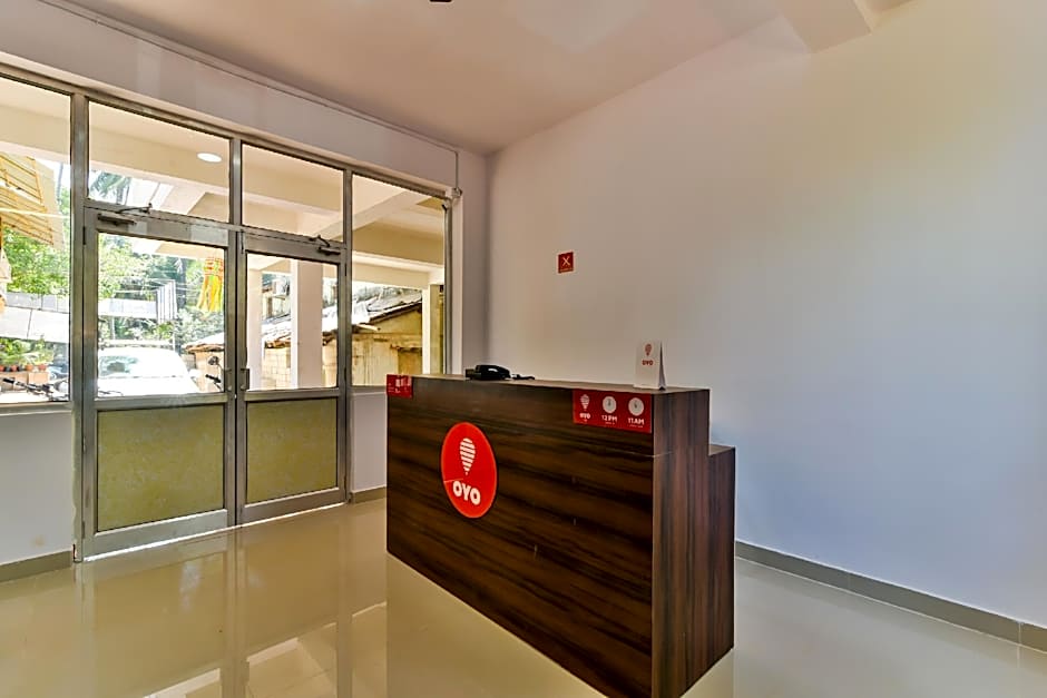 Neelratna Guest House By OYO Rooms – Calangute, 
