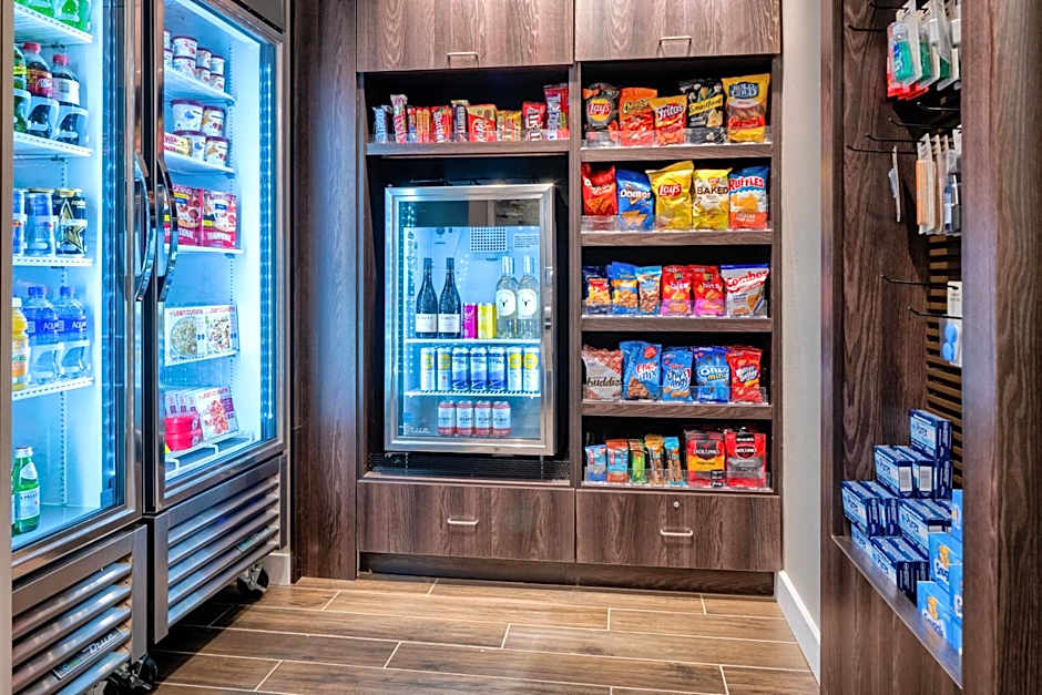 Residence Inn by Marriott Decatur Emory Area