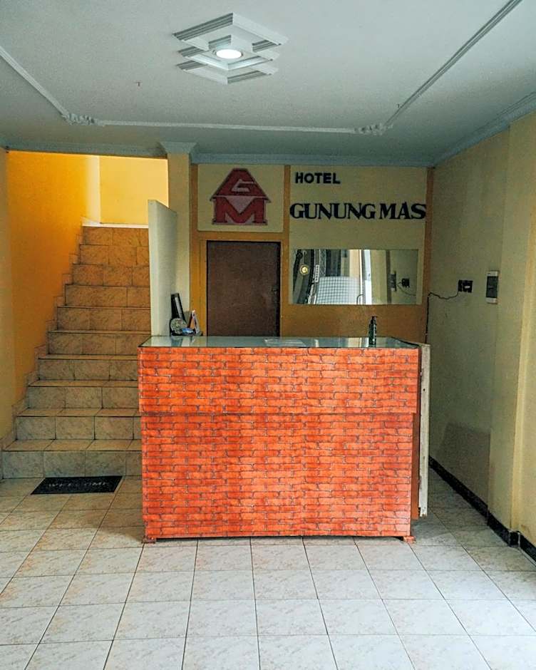 Hotel Gunung Mas Syariah