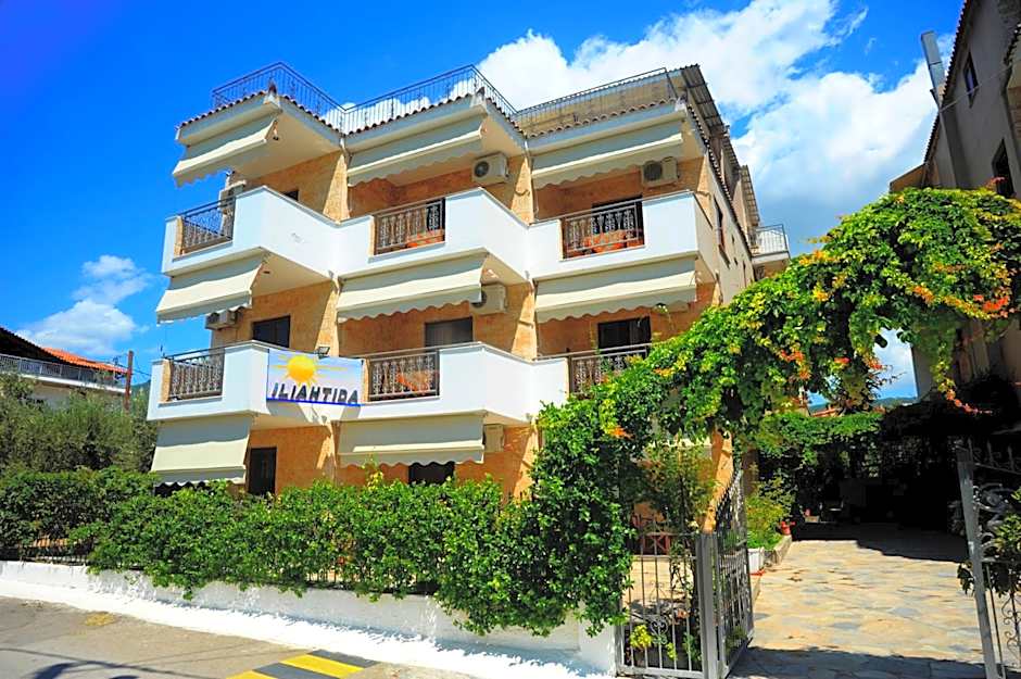 Iliahtida Apartments