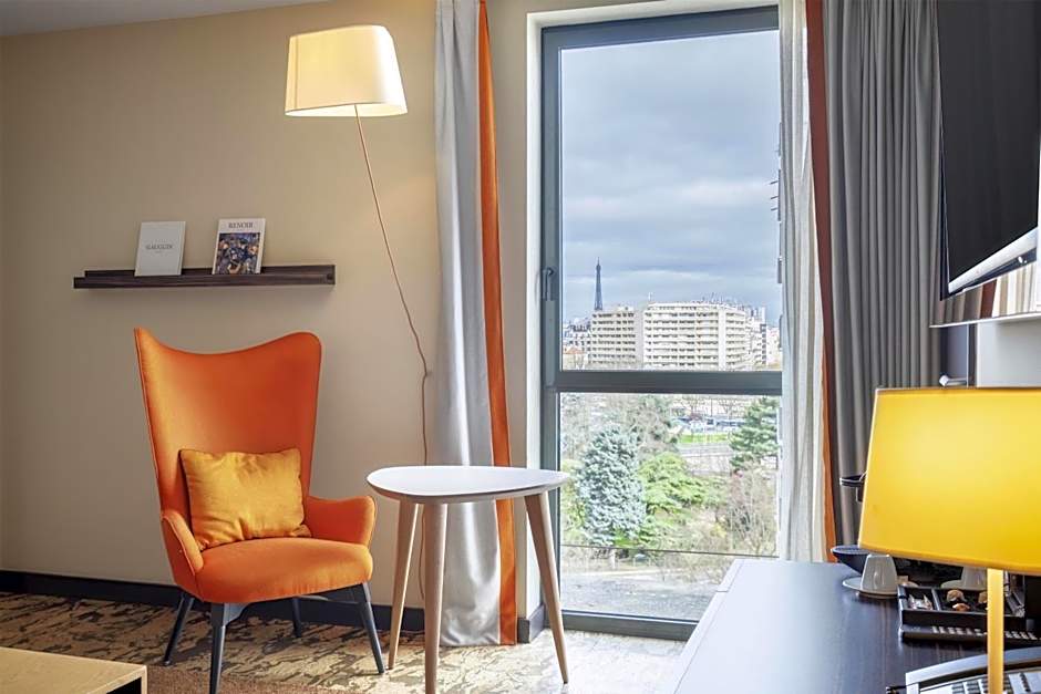 DoubleTree by Hilton Paris Boulogne