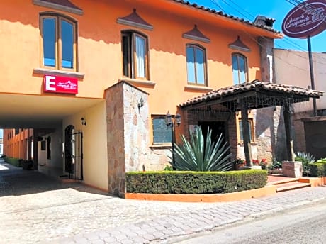 Casa Grande