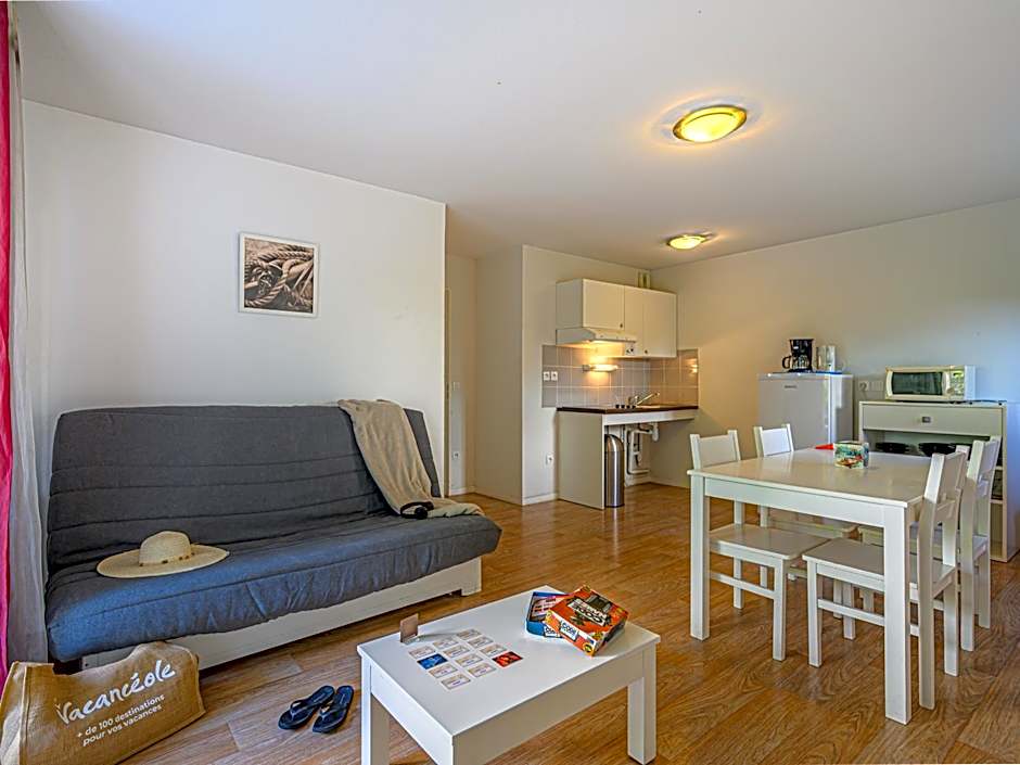 Vacancéole - Ker Goh Lenn - Vannes / Morbihan